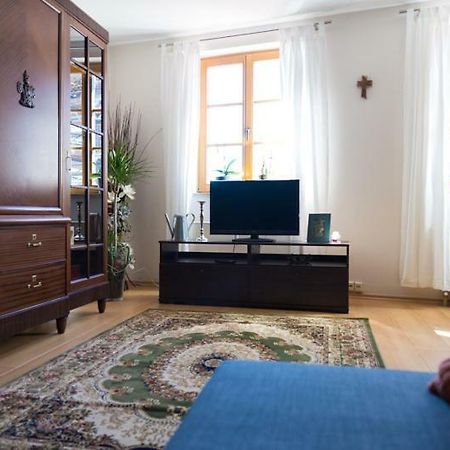 Apartement 1 Grosse Bruedergasse 바우트젠 외부 사진