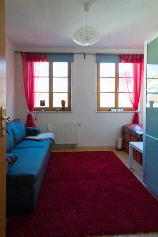 Apartement 1 Grosse Bruedergasse 바우트젠 외부 사진