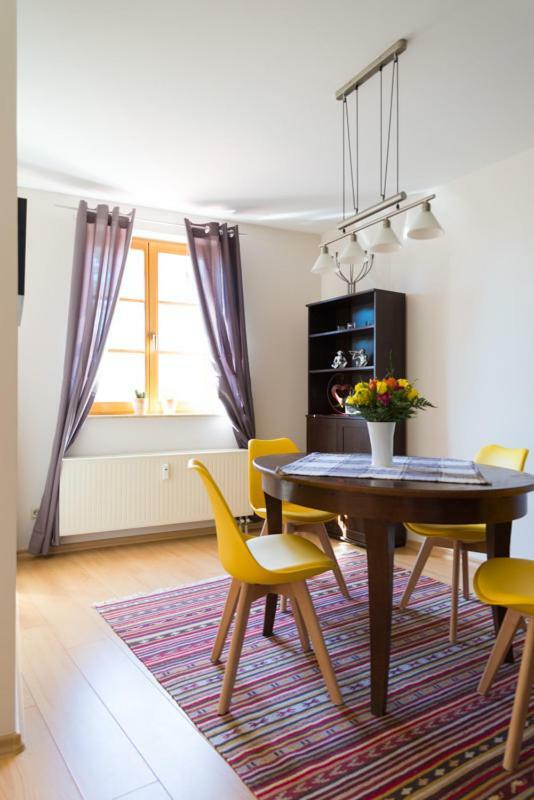 Apartement 1 Grosse Bruedergasse 바우트젠 외부 사진
