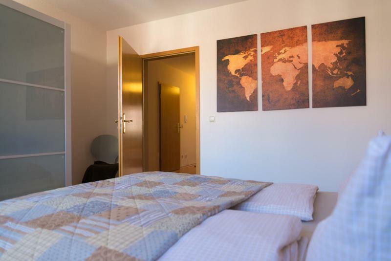Apartement 1 Grosse Bruedergasse 바우트젠 외부 사진