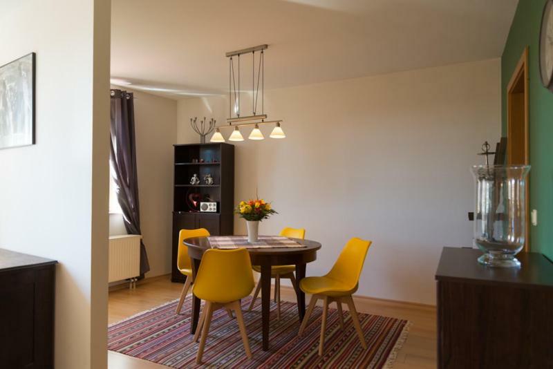 Apartement 1 Grosse Bruedergasse 바우트젠 외부 사진