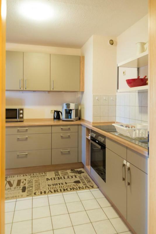 Apartement 1 Grosse Bruedergasse 바우트젠 외부 사진