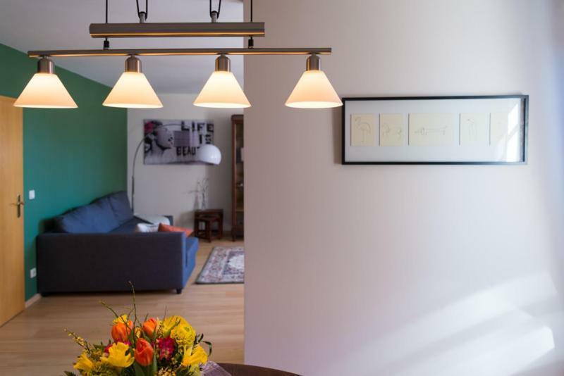 Apartement 1 Grosse Bruedergasse 바우트젠 외부 사진