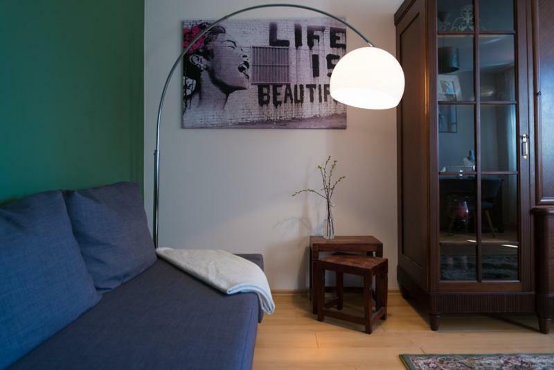 Apartement 1 Grosse Bruedergasse 바우트젠 외부 사진