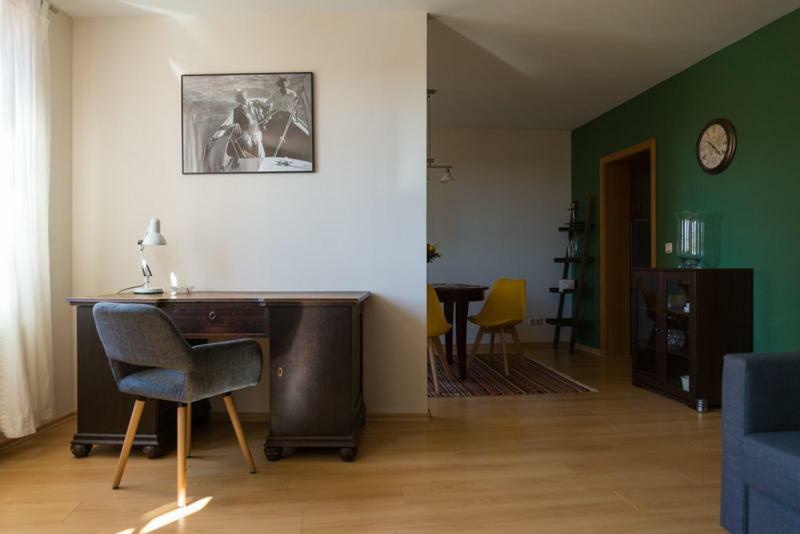 Apartement 1 Grosse Bruedergasse 바우트젠 외부 사진