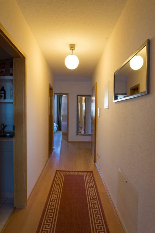 Apartement 1 Grosse Bruedergasse 바우트젠 외부 사진