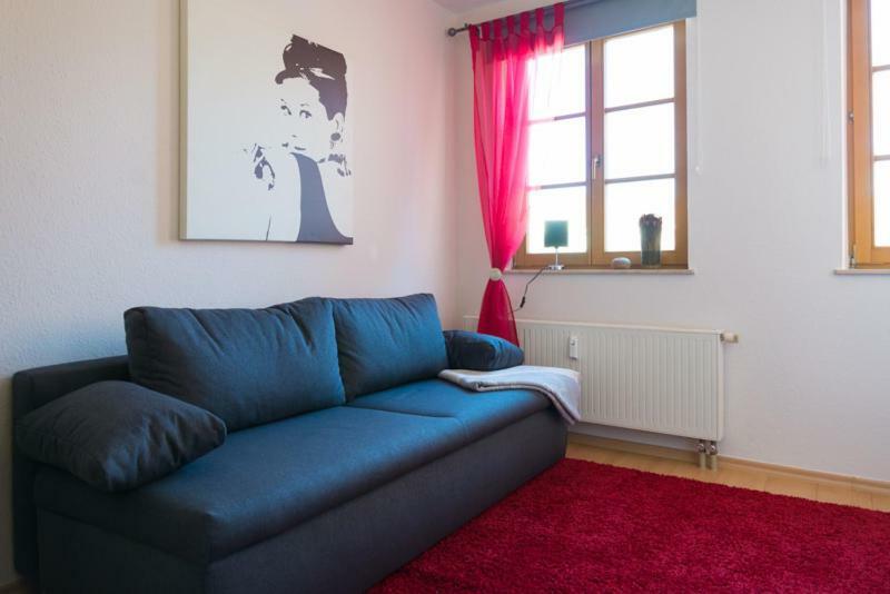 Apartement 1 Grosse Bruedergasse 바우트젠 외부 사진
