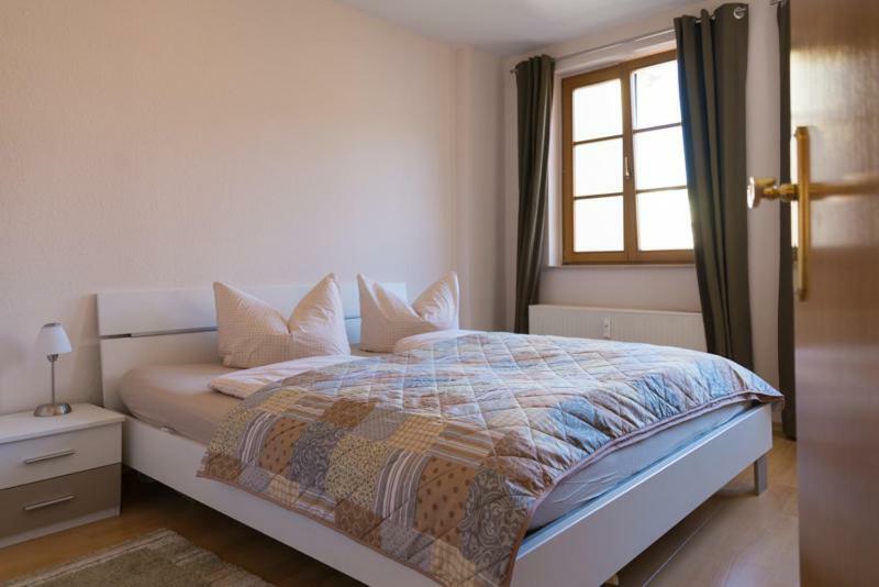 Apartement 1 Grosse Bruedergasse 바우트젠 외부 사진